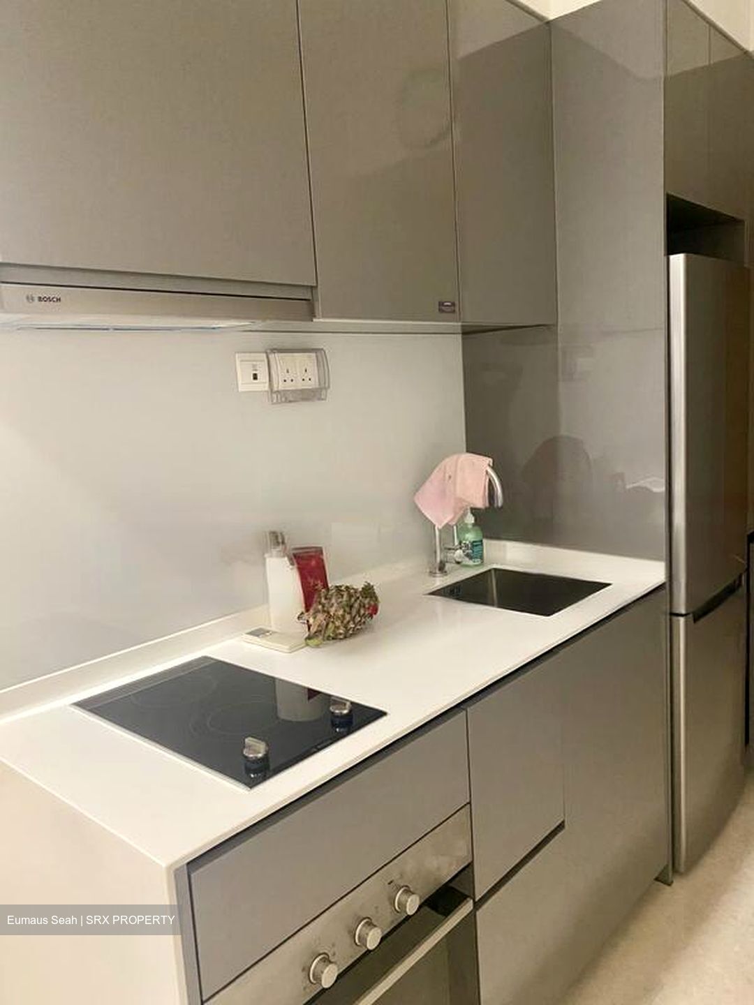 The Tre Ver (D13), Condominium #527844601